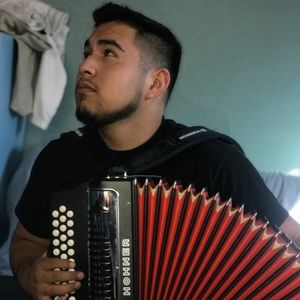 Meet your Posher, Sergio